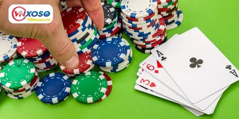 Một số bí kíp chơi Baccarat Vnxoso bách thắng