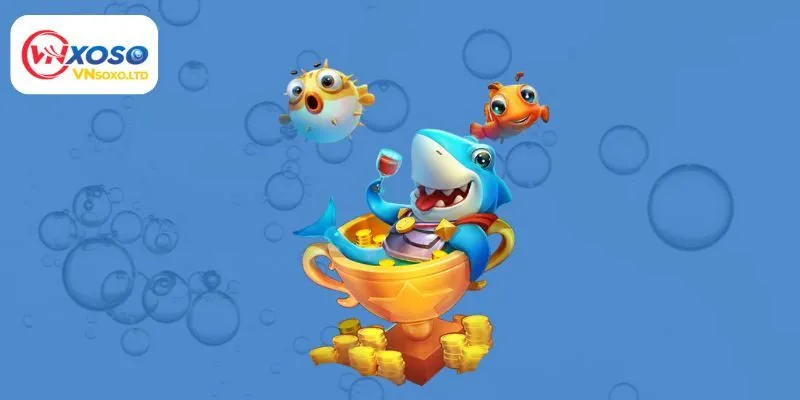 Sảnh game hấp dẫn