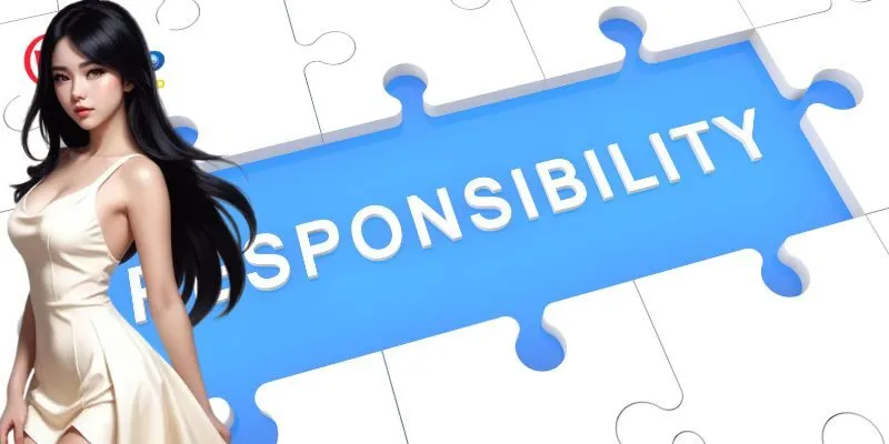 Nội dung chơi có trách nhiệm để có trải nhiệm tốt nhất