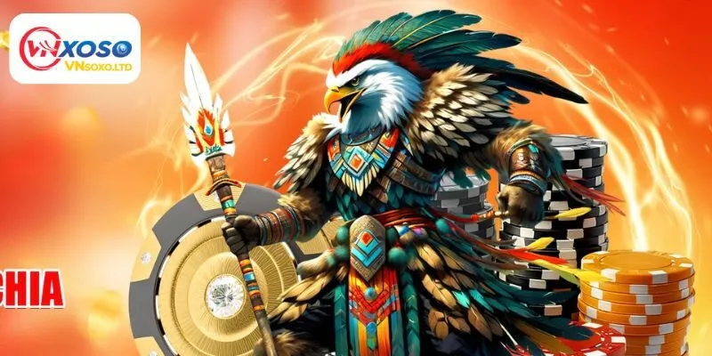 Các loại hình đá gà Vnxoso