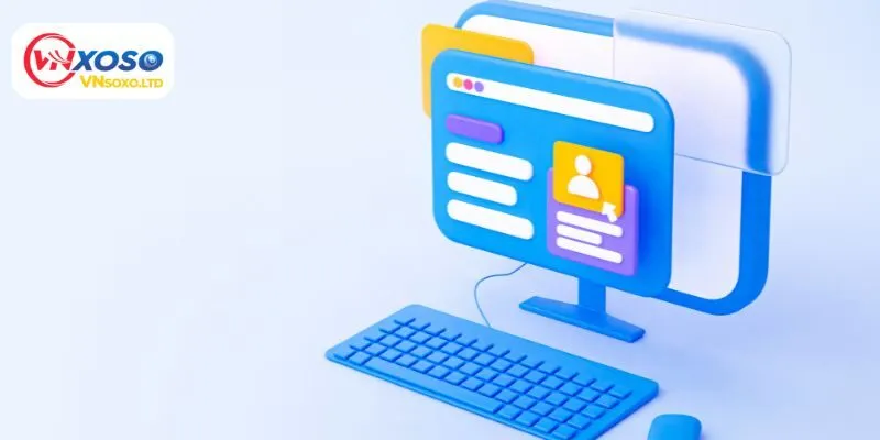 Tại sao lựa chọn nhà cái Vnxoso