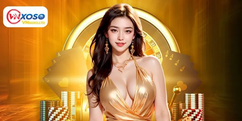 Hiểu rõ về nhà cái Vnxoso