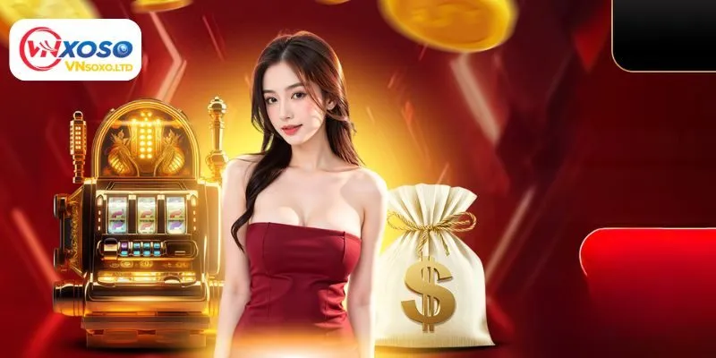 Khuyến mãi khi trải nghiệm game bài Nổ Hũ dành cho người chơi