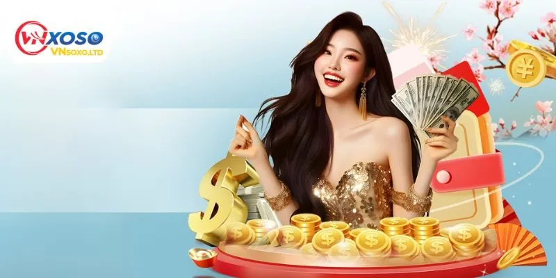 Lợi ích khi tham gia chương trình Nạp đầu tặng 100% Bắn cá - Xổ số