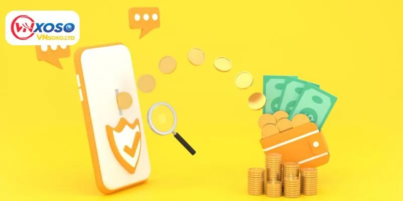 Hướng dẫn chi tiết cách đảm bảo an toàn cho giao dịch rút tiền