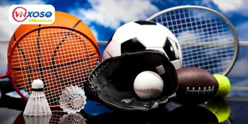 Khái quát về Saba Sports Vnxoso hấp dẫn nhất 2025