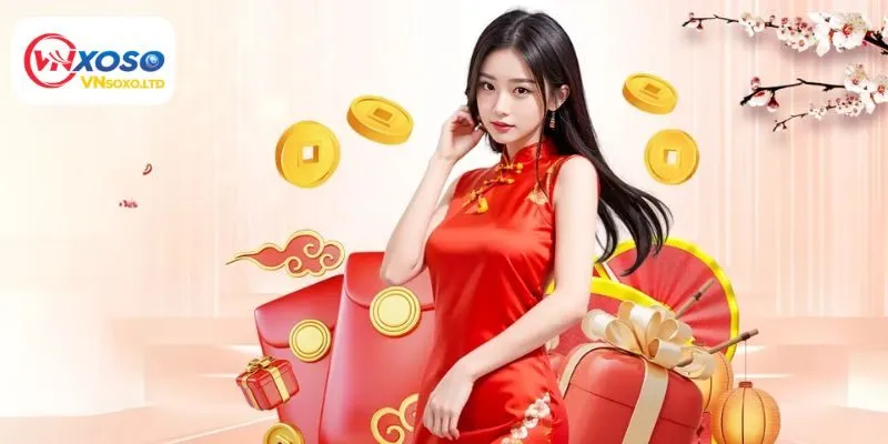 Các chương trình khuyến mãi tại Vnsoxo