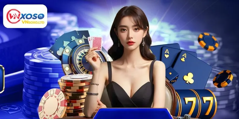 Cách tải app Vnsoxocho hệ điều hành