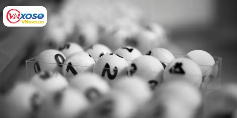 Hãy theo dõi giờ mở thưởng để biết bạn có trúng giải hay không.